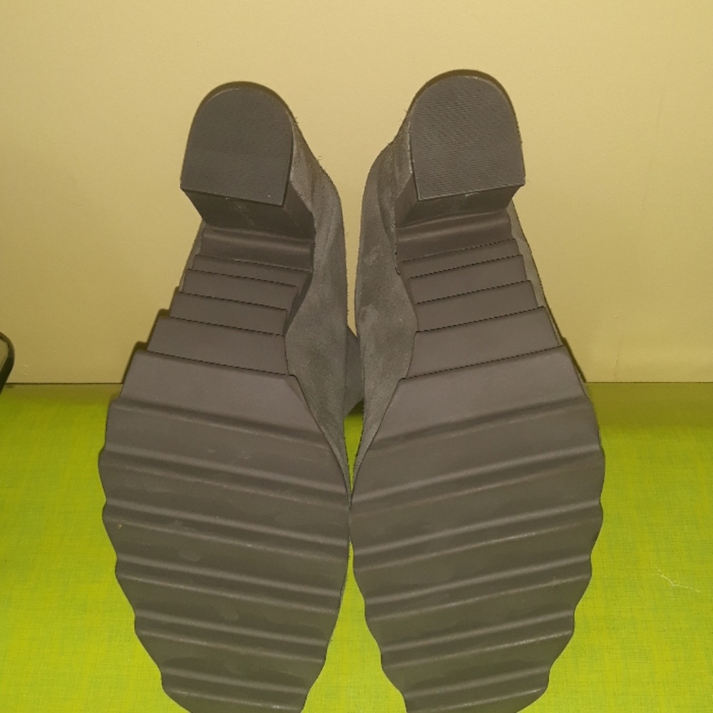 Circus by Sam Edelman Kensly Booties - Picture 4 of 7